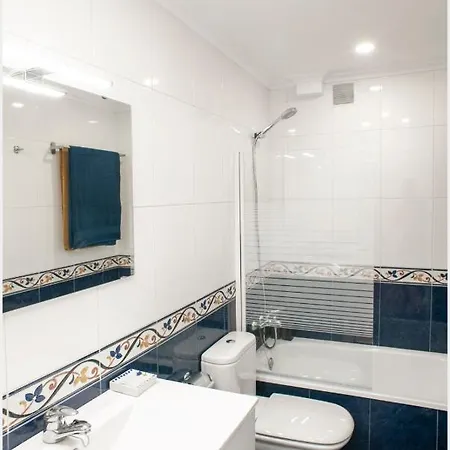 Luminoso Y Azul Vut 4654 As Appartement